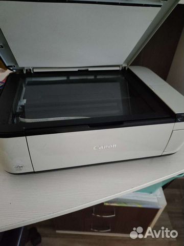Принтер Canon