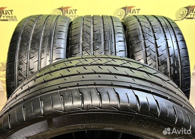 Arivo Ultra ARZ4 245/45 R19 102W
