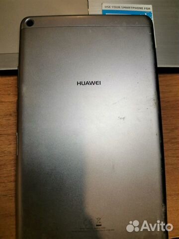 Планшет huawei mediapad t3