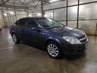 Opel Astra 1.8 МТ, 2008, 220 000 км