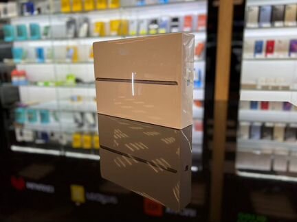 New Apple iPad 2021 64Gb Wi-Fi Silver