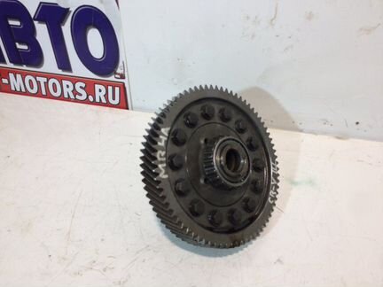 Дифференциал АКПП Honda Cr-V 3 MR4A