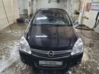 Opel Astra 1.6 МТ, 2010, 139 243 км