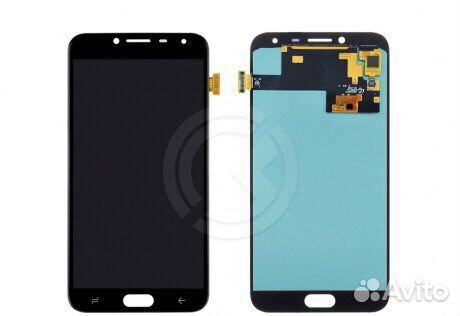 Дисплей для Samsung J400F Galaxy J4 (2018) oled