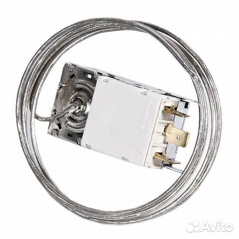 Термостат для холодильника Ranco K59-P1686 K59-P16