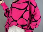 Кашемировый свитер женский объявление продам