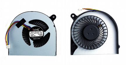 Кулеры для ноутбуков