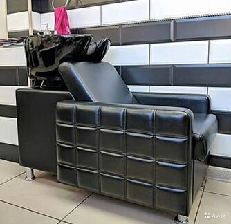 Мойка парикмахерская