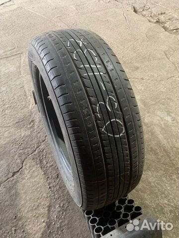 Yokohama Aspec A345 215/60 R16