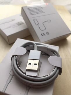 Кабель айфон