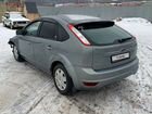 Ford Focus 1.6 AT, 2009, 142 000 км