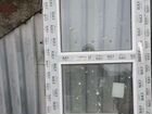 Металопластиковые окна бу объявление продам