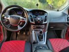 Ford Focus 1.6 МТ, 2011, 176 000 км