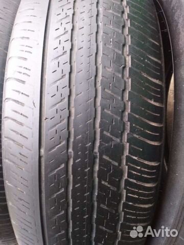 Dunlop Grandtrek AT3 225/60 R18 100