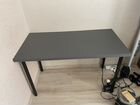 Письменный стол IKEA lagkapten объявление продам