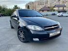 Chevrolet Lacetti 1.6 AT, 2009, 172 000 км