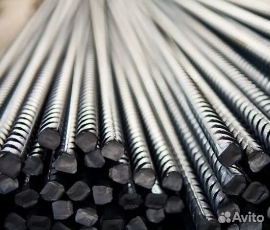 Арматура А1 А240 Ф8 мм в бухтах купить в Москве | Товары для дома и ...