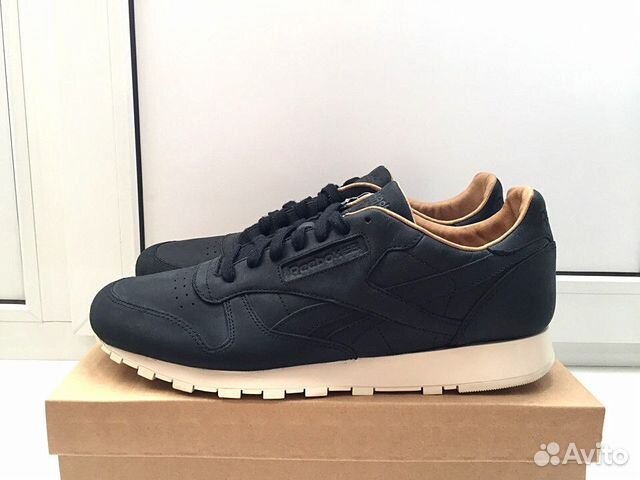 reebok classic premium