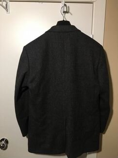 Yves saint laurent пиджак (винтажный)