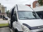 Iveco Daily 3.0 МТ, 2013, 600 000 км