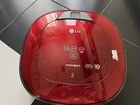 Робот пылесос LG VRF6570L объявление продам