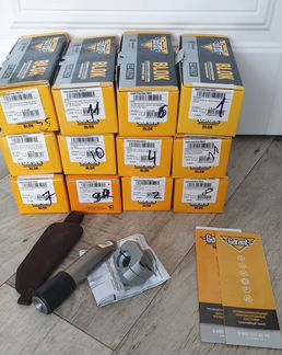 Блокиратор Гарант на Hyundai / Kia