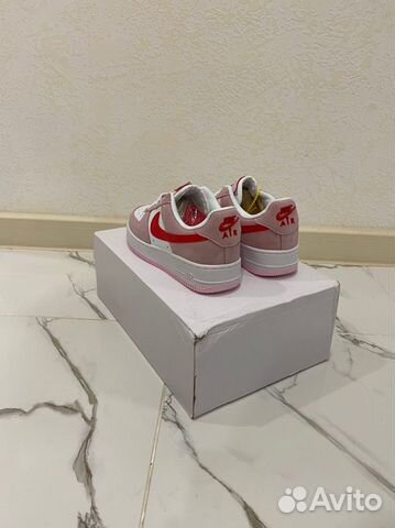 Nike Air Force 1 Low Valentine’s Day Love Letter