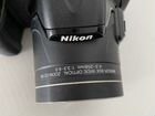 Nikon Coolpix P600 объявление продам