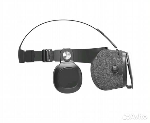 3D VR очки