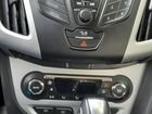 Ford Focus 1.6 AMT, 2012, битый, 110 000 км объявление продам