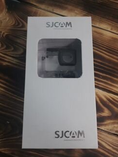 Экшн камера sjcam sj8 air