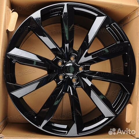 Диски Audi R22 Audi Q7 New Q8 E-Tron RS6 RS7 Q8RS