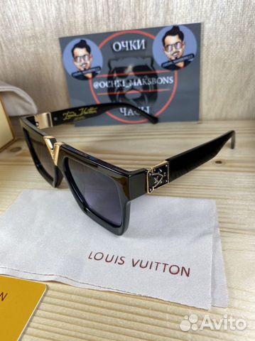 Очки женские Loui* Vuitto*