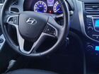 Hyundai Solaris 1.6 МТ, 2012, 133 000 км объявление продам