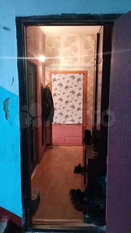 Комната 16,8 м² в 3-к., 1/3 эт.