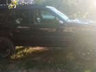 Jeep Grand Cherokee 5.2 AT, 1996, 395 888 км объявление продам