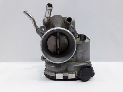 Дроссельная заслонка Kia Soul 3 SK3 2018