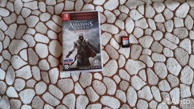 Luigi's Mansion 3 Nintendo switch игры