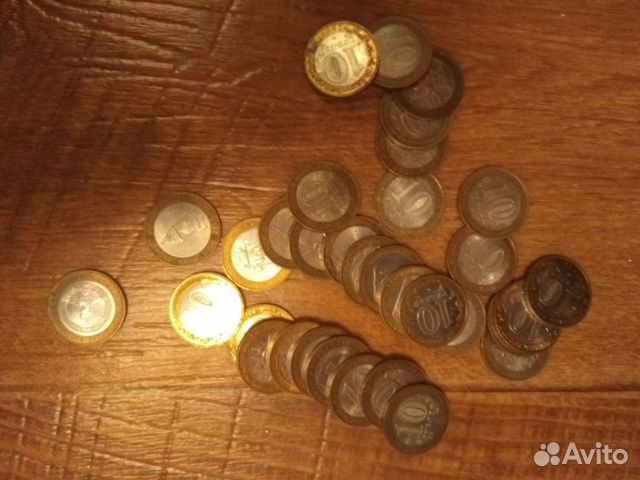 Монеты Древние города России и Воинской славы