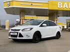 Ford Focus 1.6 МТ, 2011, 199 000 км