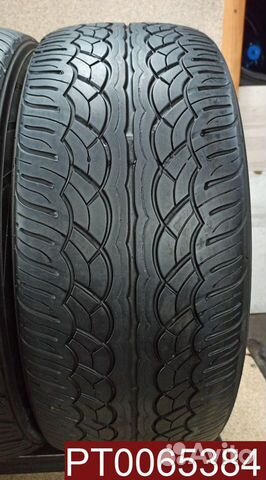 Yokohama Parada Spec-X 285/45 R22 96W