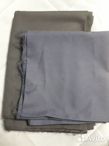 Ткань п/ш для военной (морской) формы