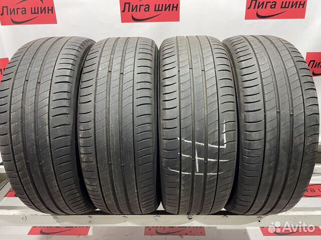 Michelin Primacy 3 205/55 R16