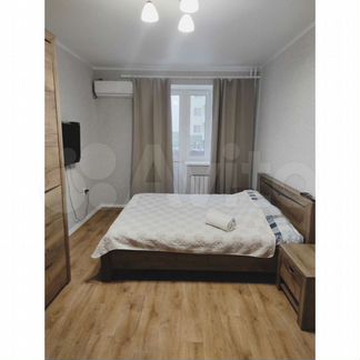 1-к. квартира, 31 м², 3/9 эт.