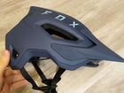 Забронировано Велошлем Fox Speedframe L объявление продам