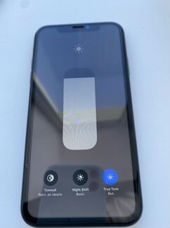 iPhone xr 64gb black