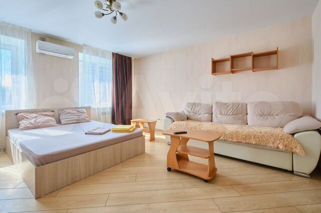 1-к. квартира, 50 м², 7/10 эт.