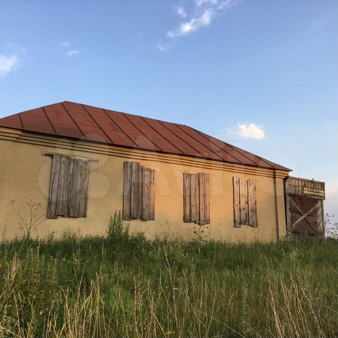 Дома сосновоборск пензенская область