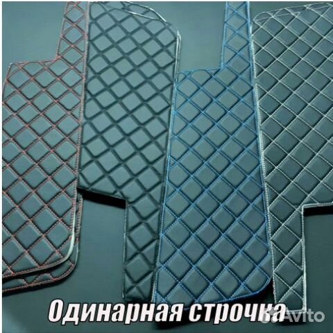 Обшивки на приору