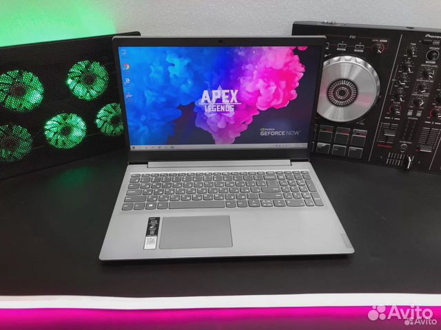 Мощные ноутбуки Lenovo для работы и игр Гарантия